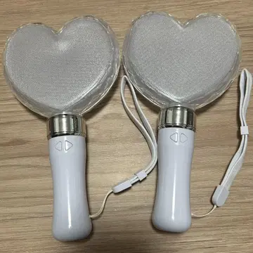 LUMI HEART 루미하트 응원봉 루미카