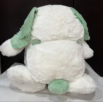 스누피 초BIG 푹신푹신 엎드린 봉제 인형 SNOOPY