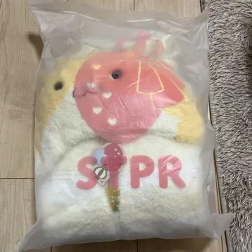 스토푸리 루토 룸웨어 미개봉 새상품