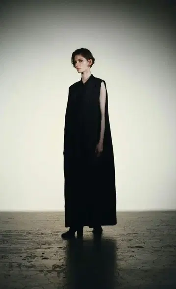 RIM.ARK Black dress [ 4 ]