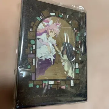 마도마기 반역의 이야기 Blu-ray