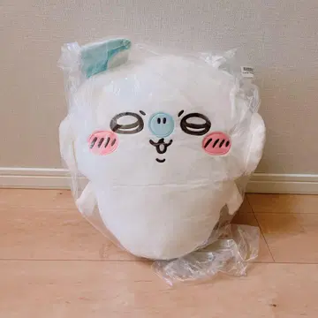 치이카와 모몽가 초BIG 봉제 인형
