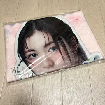 girls2 RAFFLE 복권 스포츠 타월 [ 마스다 쿠레아 ]