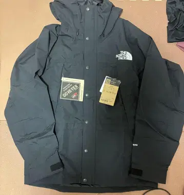 [미사용 새상품] THE NORTH FACE 마운틴 라이트 자켓 L