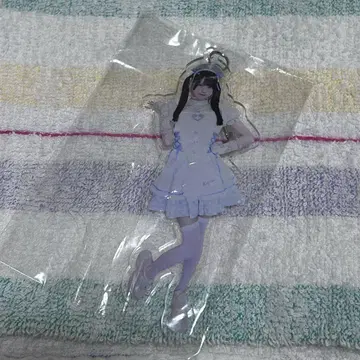 아모 메이드 아크릴 스탠드
