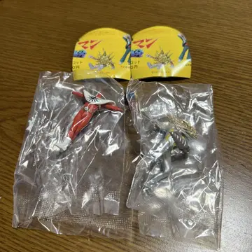 대장편 타로맨 만박대폭발 가챠