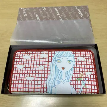 제프리 풀비마리 지갑