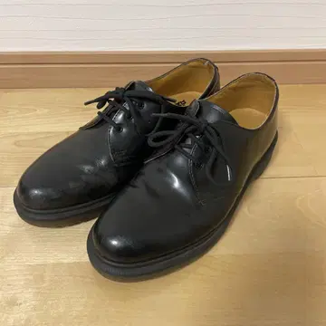 닥터마틴 3홀 26cm