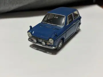 미니카 HONDA N360