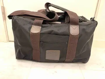 히로오 학원 중학교 고등학교 지정 보조 가방 대