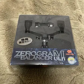 ZEROGRA MULTI 제로그래 멀티 SS 한정 컬러
