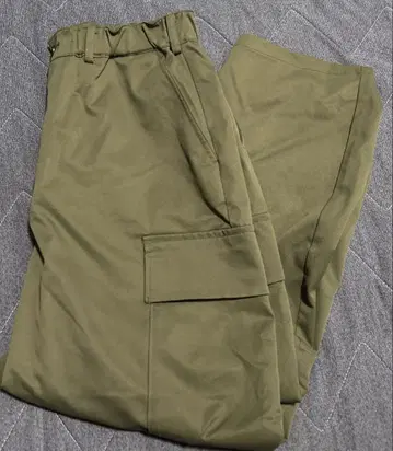 뉴발란스 카고 팬츠 L