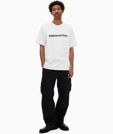 thisisneverthat (SS24)T-Logo Tee