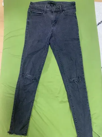 UNIQLOJEANS 스키니