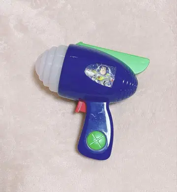 디즈니 토이 스토리 버즈 라이트이어 빛나는 완구
