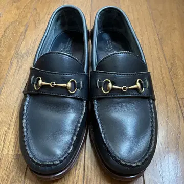 Rancourt 비트 로퍼 미국제 사이즈 8D