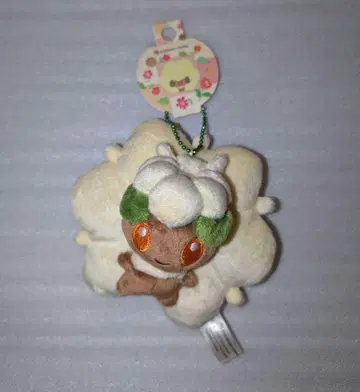 포켓몬 타입 포커스 봉제 인형 마스코트 엘풍