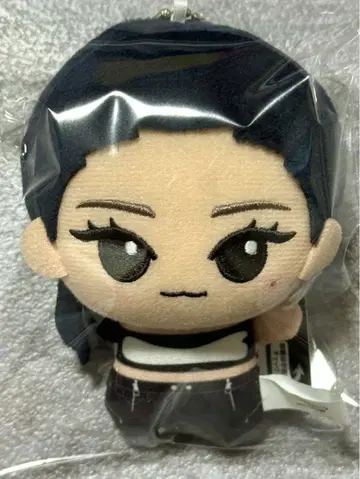 2 aespa Whiplash SD 인형 닝닝