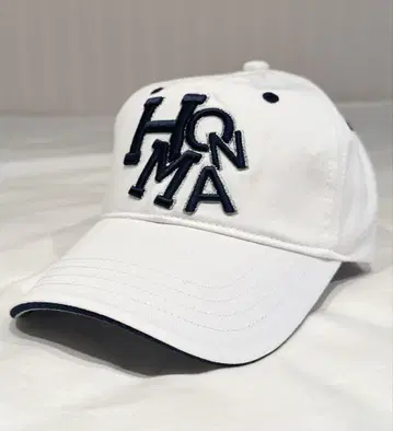 HONMA 혼마 캡