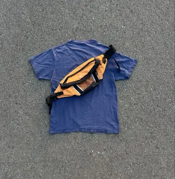 NIKE 나이키 90s 바디백 숄더백 TEC