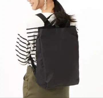 [ ROOTOTE ] 럭색