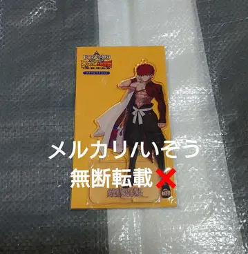 Fate FGO 센지 무라마사 아크릴 스탠드