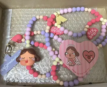 CRYBABY Crying for Love 폰 참