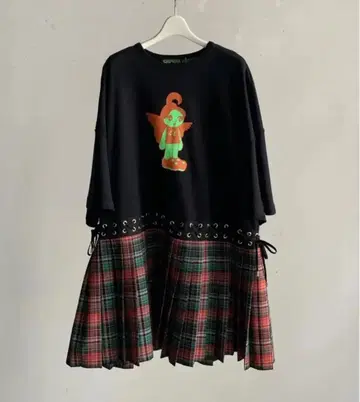 Chopova Lowena 원피스 드레스