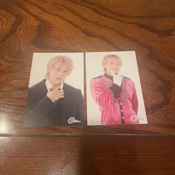 EBiDAN museum 엽서 초특급 슈야