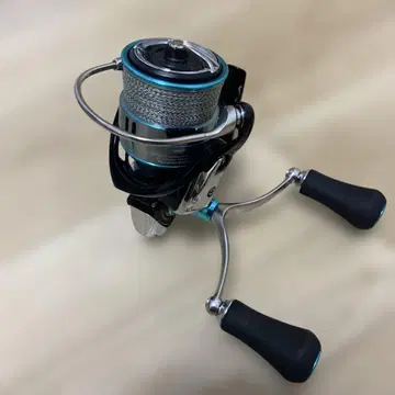 다이와 19 에메랄다스 LT 3000S-C-DH DAIWA