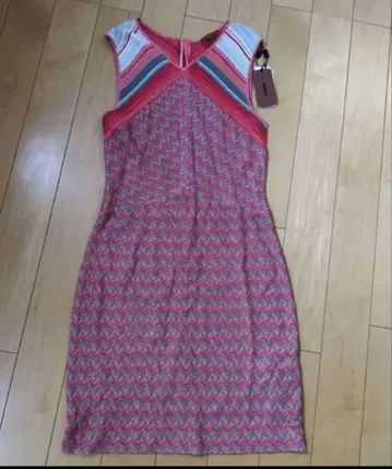 missoni 원피스