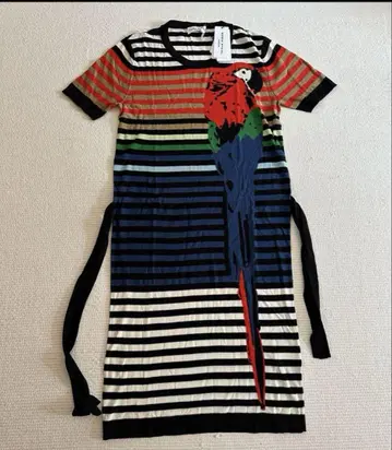 SONIA RYKIEL 니트 원피스