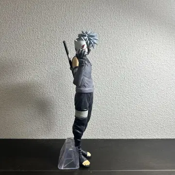 NARUTO 하타케 카카시 제일복권 피규어