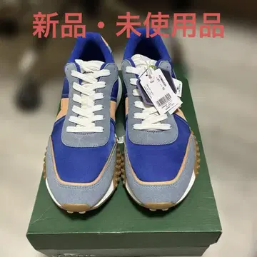 라코스테 LACOSTE L-SPIN DELUXE 1231 SMA 신발