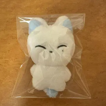 enhypen 선우 봉제 인형