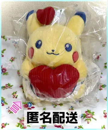 PIKACHU DINER 피카츄 다이너 피카츄 봉제 인형