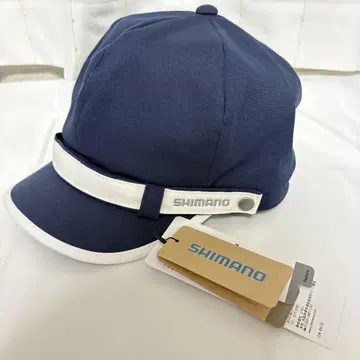 미사용 새상품 시마노 낚시캡 CA-041X