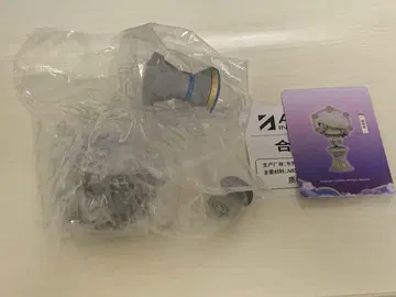 뇌신상 피규어