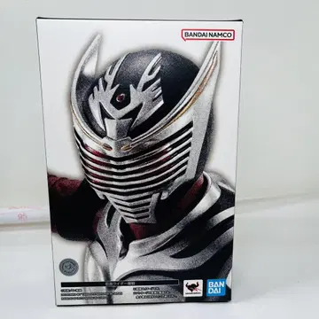 S.H.피규아트 진골조제법 가면라이더 류우키 S.H.Figuarts