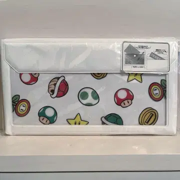 슈퍼 마리오 멀티 파우치