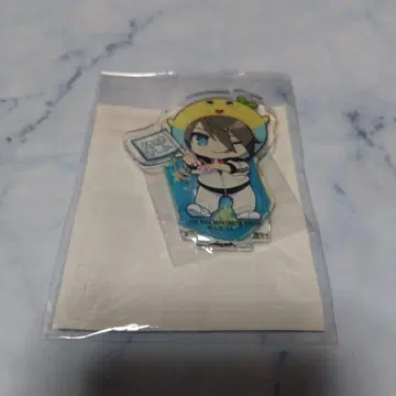 SideM 아쿠노 히데오 아크릴 스탠드