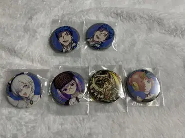 FGO Fes Fate 영기소환 캔뱃지 영기캔 몽상 쿠훌린