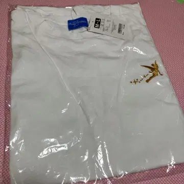 판타지 스프링스 T셔츠 피터팬 디즈니씨