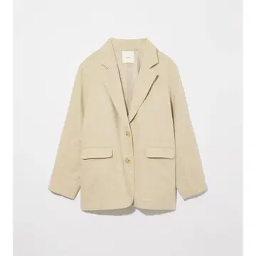 Eaphi /LINEN LIKE JACKET TIGHT SKIRT