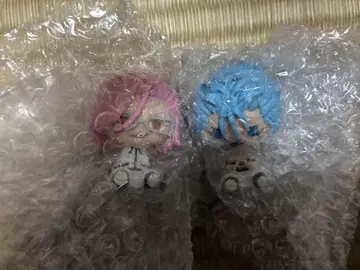 BLEACH 제일복권 쵸코놋코