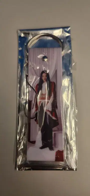 사쿠라자카46 야마자키 텐 사쿠코레 챌린지 복권 B상 키링