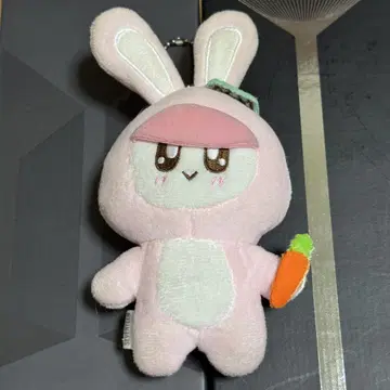 SEVENTEEN 세븐틴 봉봉이 봉제 인형 토끼