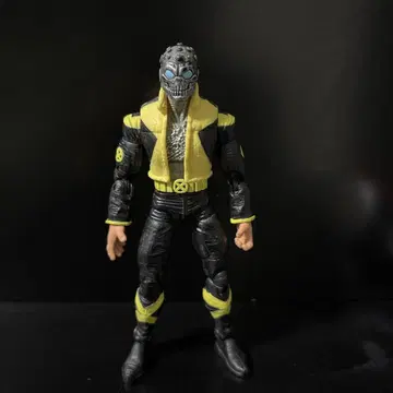 마블 레전드 토이비즈 존 6인치