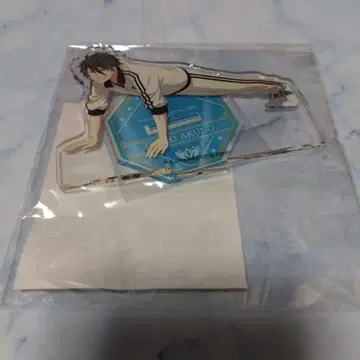 SideM 아쿠노 히데오 아크릴 스탠드