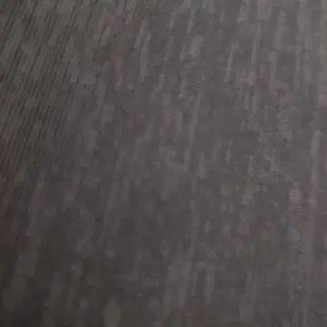 다크 그레이 반팔 티셔츠 폴리에스테르 혼방